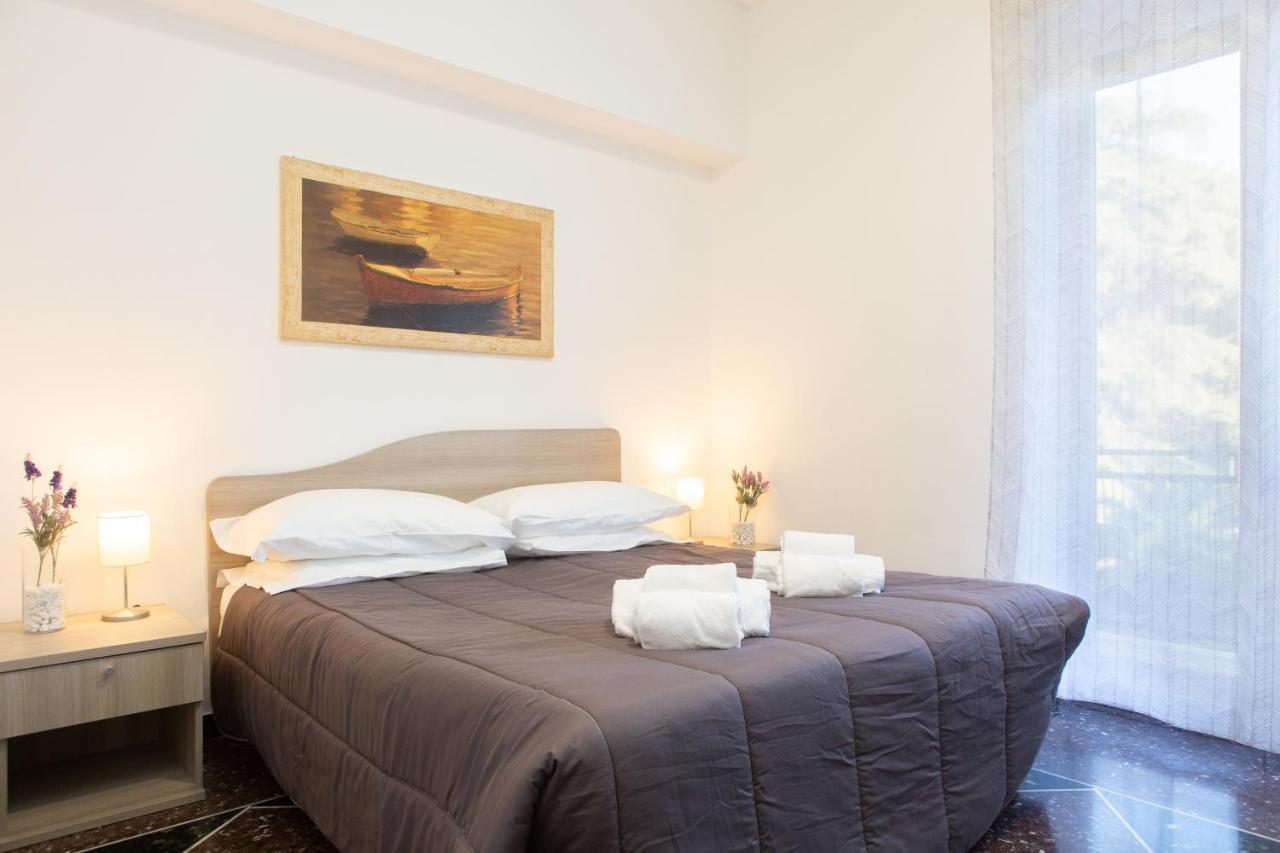 Affittacamere San Martino Janov Exteriér fotografie